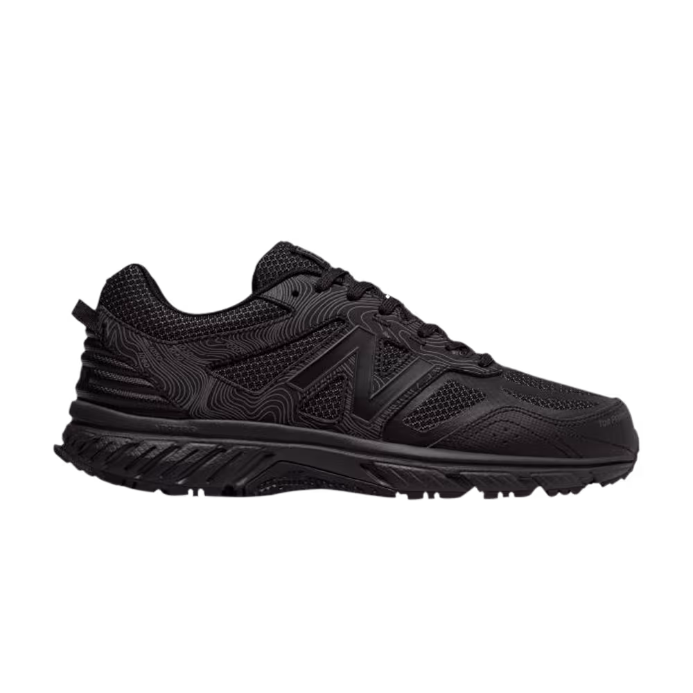 New Balance 510v4 4E Wide Black