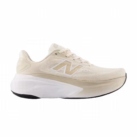 New Balance Wmns Fresh Foam X More V6 D Wide 'Permafrost Bisque'