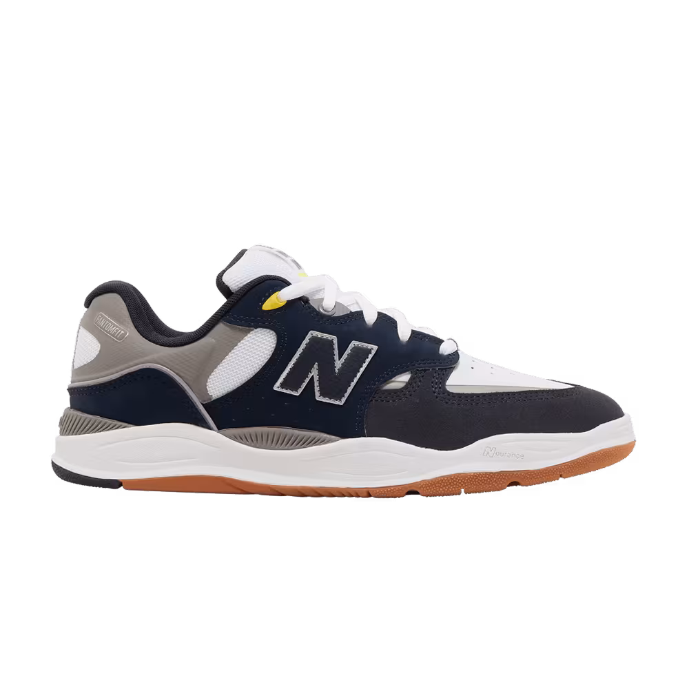 Tiago Lemos x New Balance Numeric 1010 Navy Gum