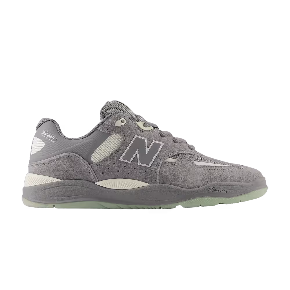 Tiago Lemos x New Balance Numeric 1010 Slate Grey Sea Salt
