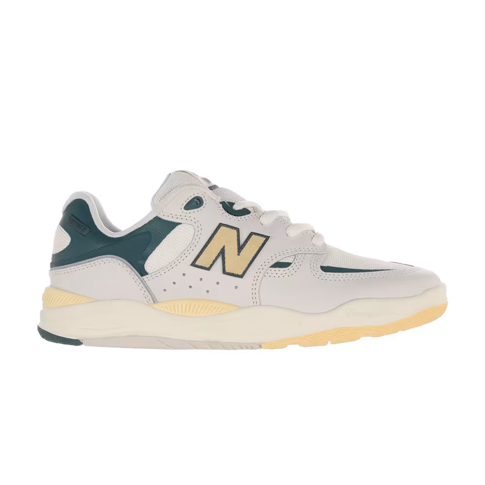 Tiago Lemos x New Balance Numeric 1010 Sea Salt Spruce