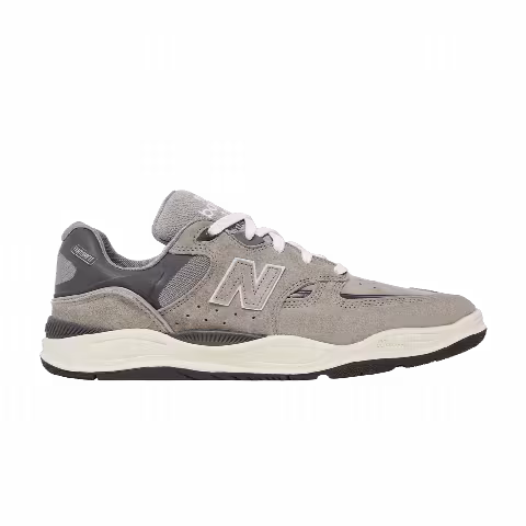 Tiago Lemos x New Balance Numeric 1010 'Grey'