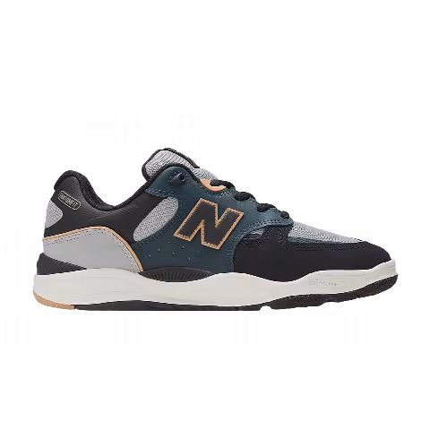 Tiago Lemos x New Balance Numeric 1010 'Teal Black'