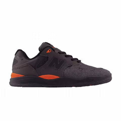 Tiago Lemos x New Balance Numeric 1010 'Phantom Orange'