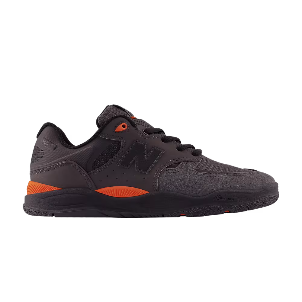 Tiago Lemos x New Balance Numeric 1010 Phantom Orange
