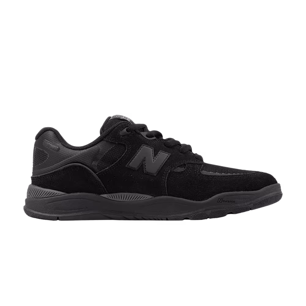 New Balance Numeric Tiago Lemos 1010 Black