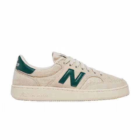 New Balance Pro Court 'Beige Green'