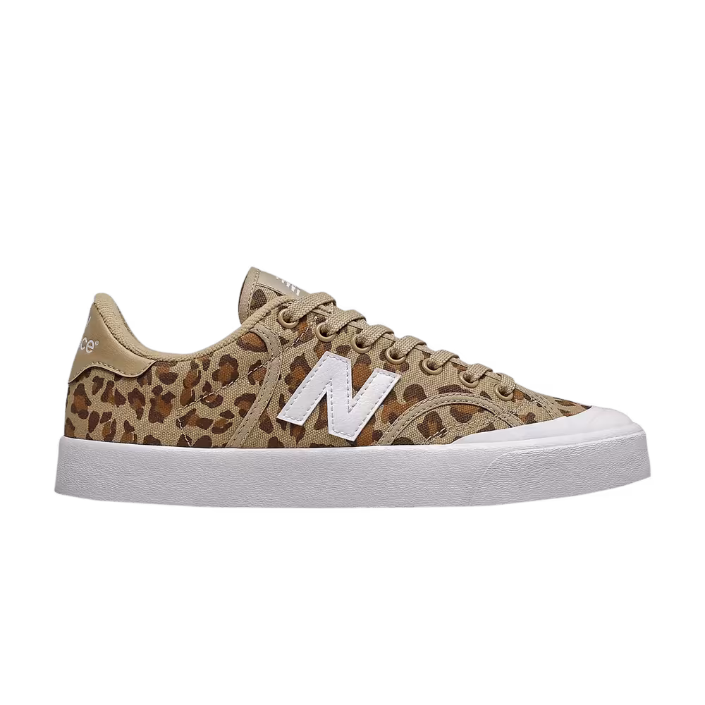 New Balance Pro Court Cheetah