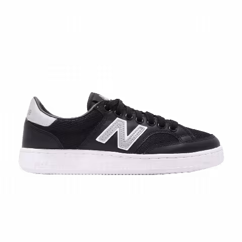 New Balance Pro Court 'Black Silver White'