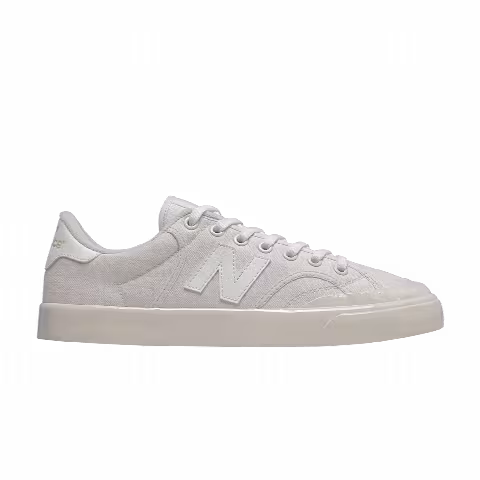 New Balance Wmns Pro Court 'White Alabaster'