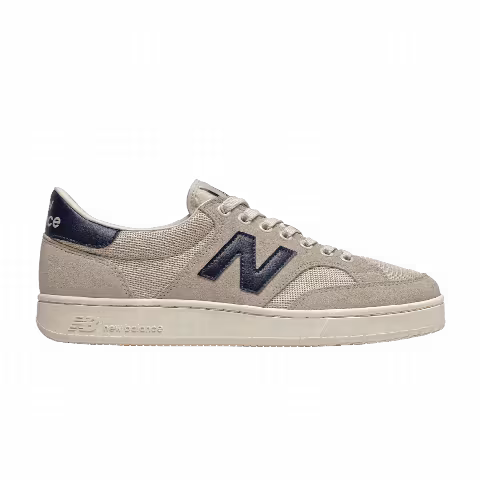 New Balance Pro Court 'Beige Navy'