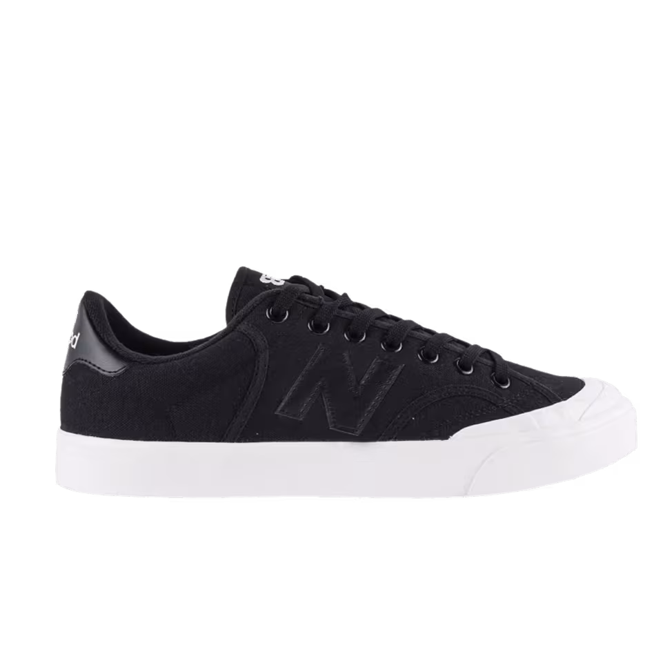 New Balance Pro Court Black