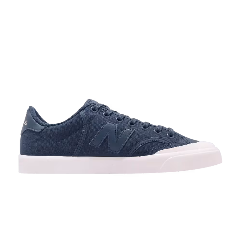 New Balance Pro Court Blue