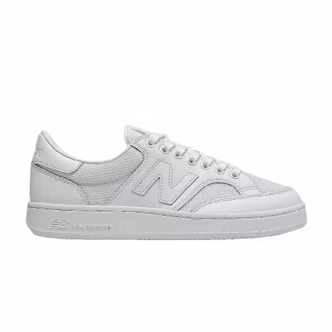 New Balance Wmns Pro Court Cup 'Triple White'