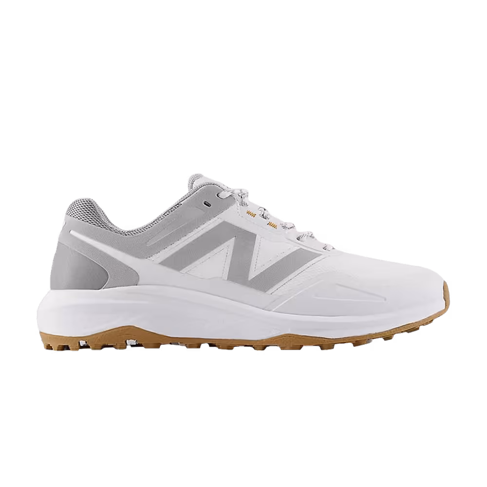 New Balance Fresh Foam Contend V3 White Alloy