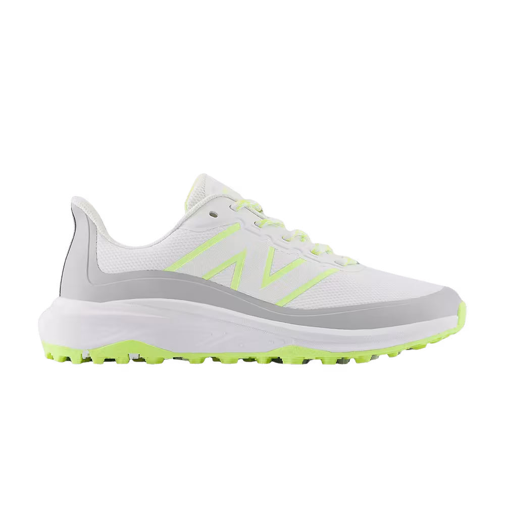 New Balance Women's Fresh Foam Contend V3 White Afterglow