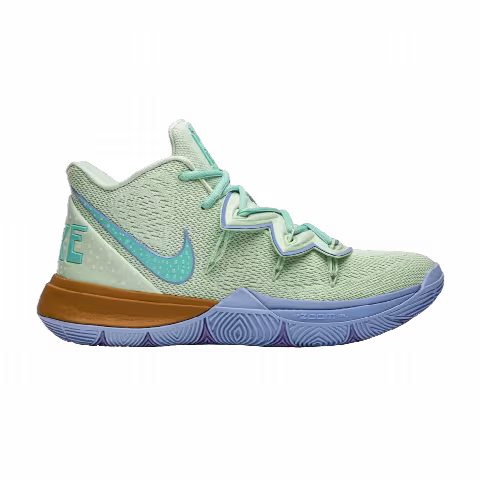 SpongeBob SquarePants x Nike Kyrie 5 'Squidward'