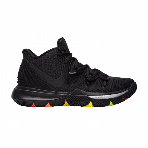Nike Kyrie 5 'Neon Sole'