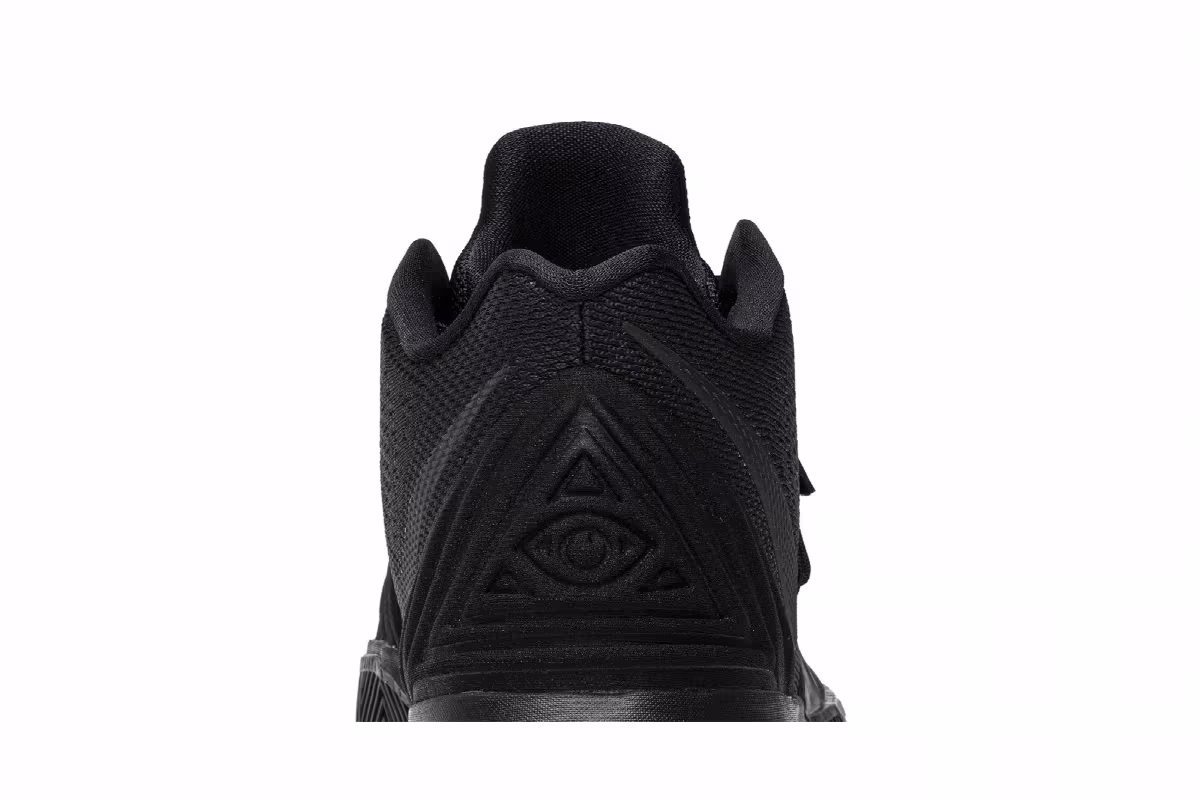 Nike Kyrie 5 Neon Sole, view 8