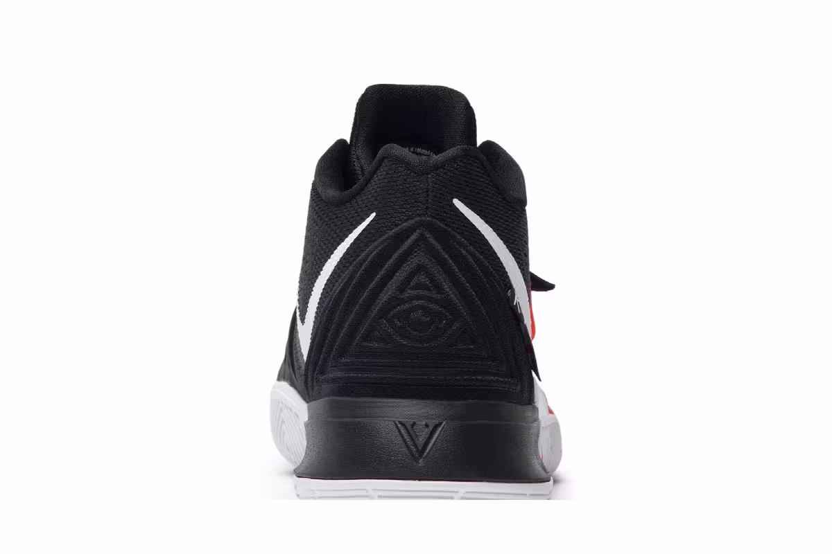 Nike Kyrie 5 Friends, view 8