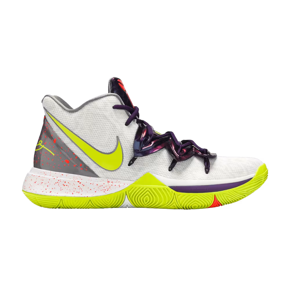 Nike Kyrie 5 Mamba Mentality