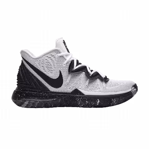 Nike Kyrie 5 'Oreo'