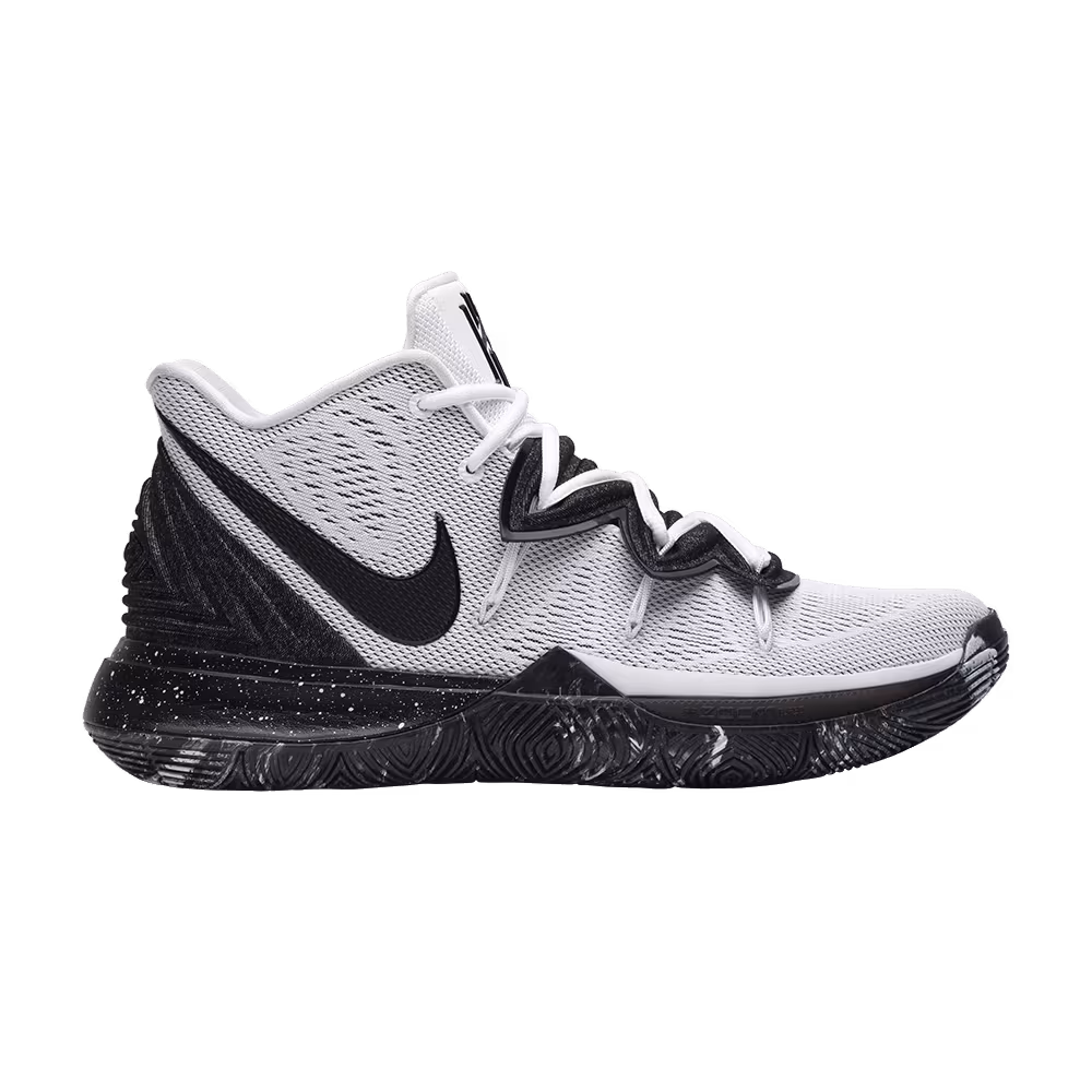 Nike Kyrie 5 Oreo