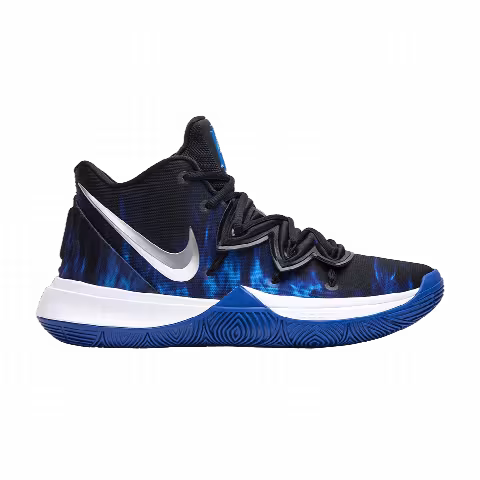 Nike Kyrie 5 'Duke'