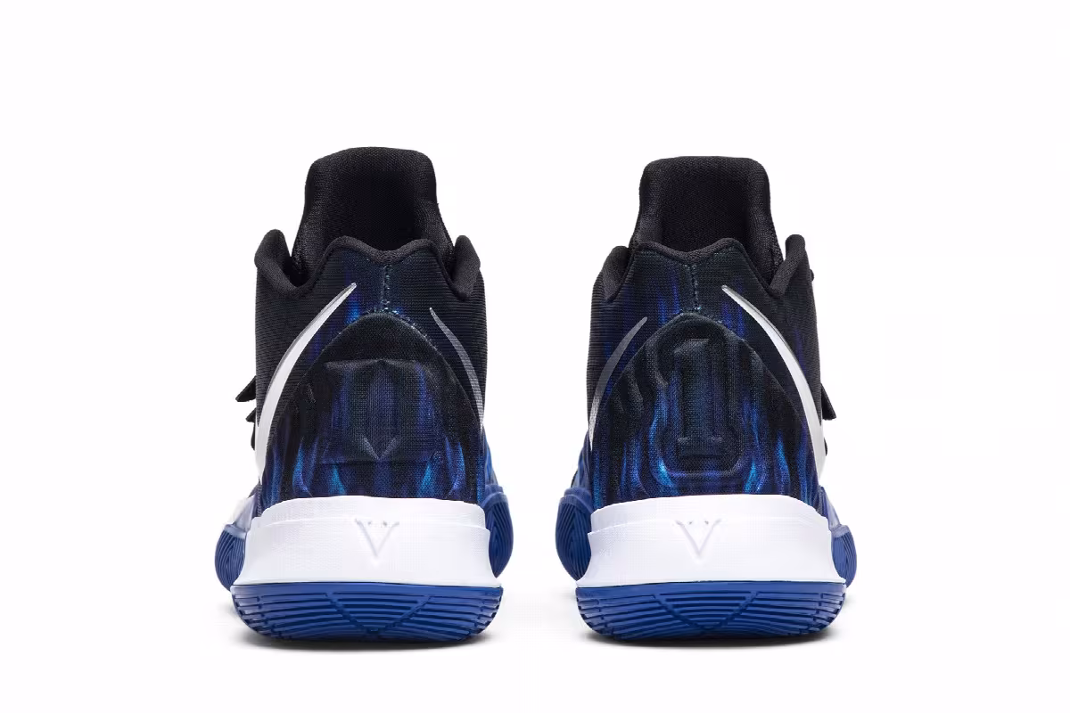 Nike Kyrie 5 Duke, view 7