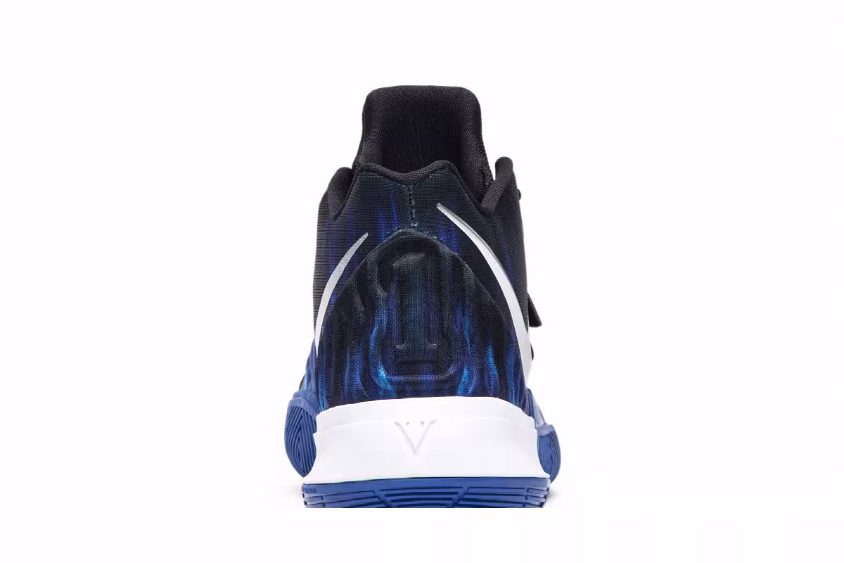 Nike Kyrie 5 Duke, view 8