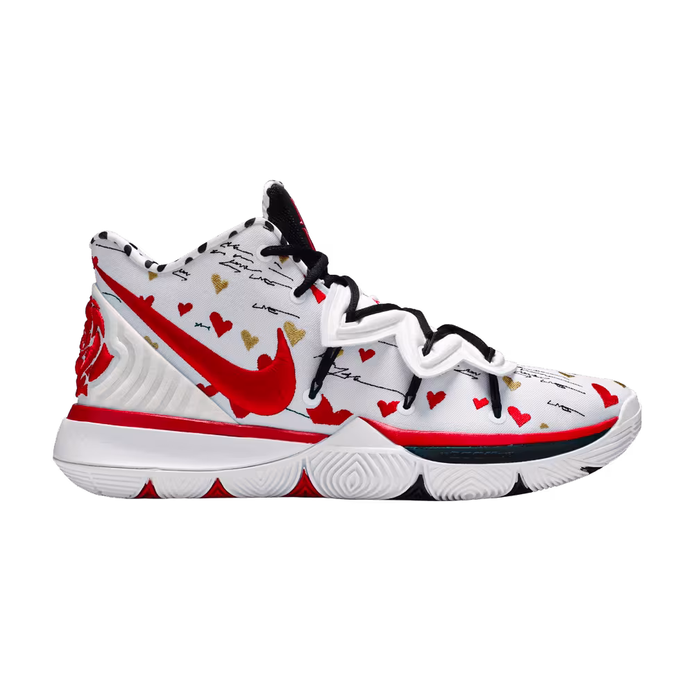 SneakerRoom x Nike Kyrie 5 I Love You Mom