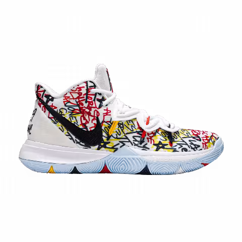Sue Bird x Nike Kyrie 5 'Keep Sue Fresh'