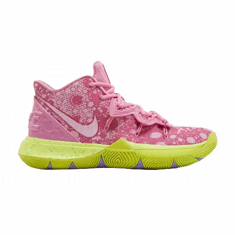 SpongeBob SquarePants x Nike Kyrie 5 EP 'Patrick'