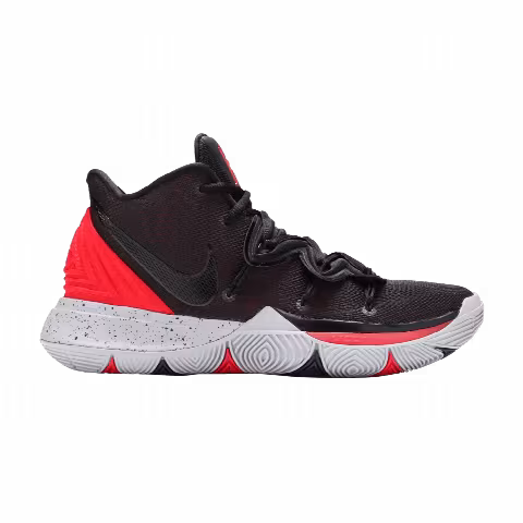 Nike Kyrie 5 'Bred'