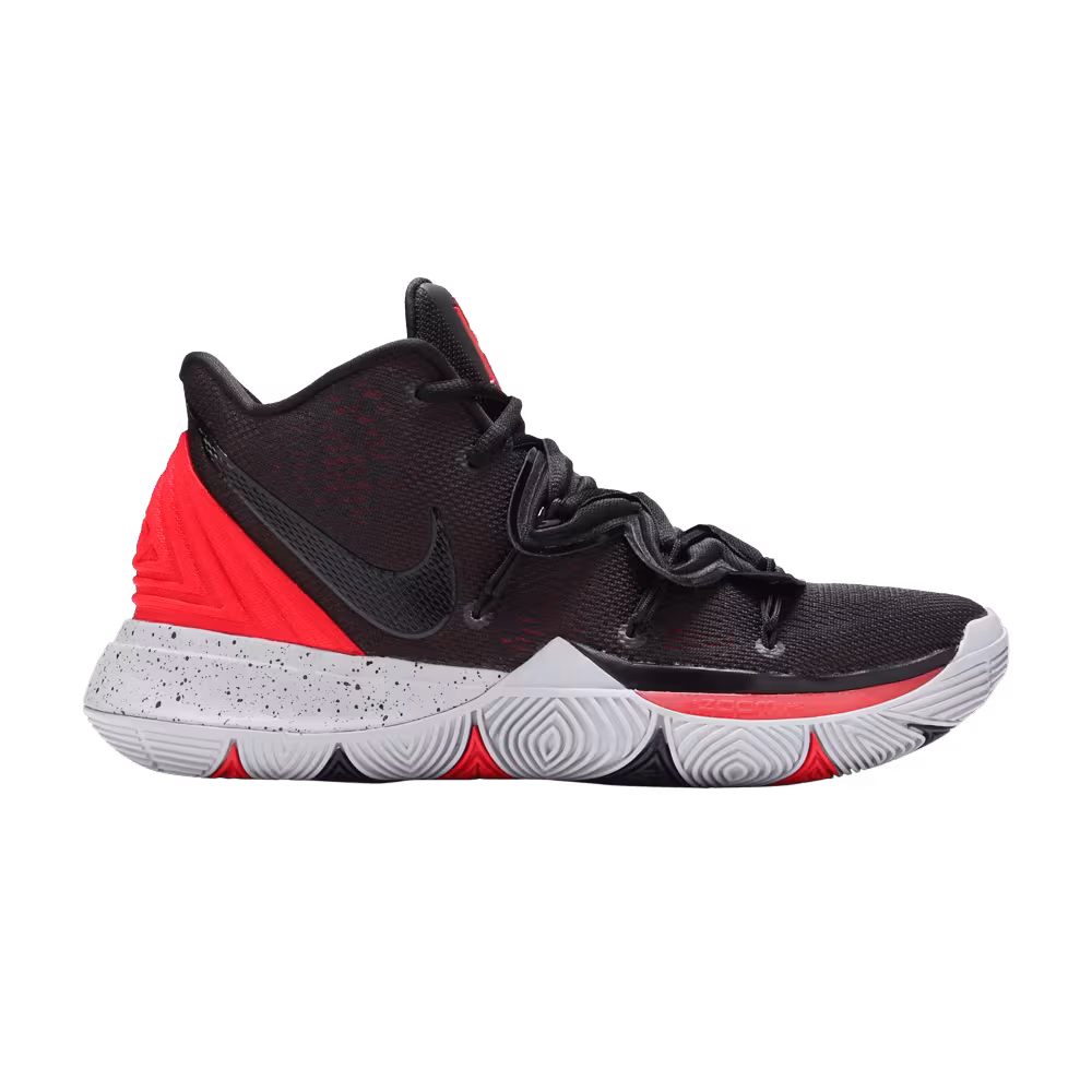 Nike Kyrie 5 Bred