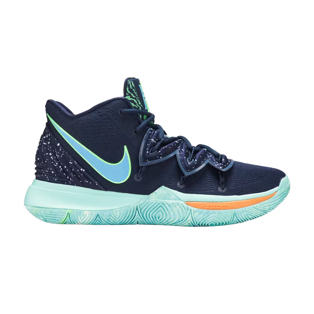 Nike Kyrie 5 UFO