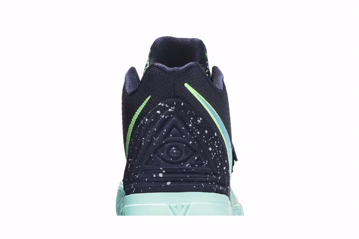 Nike Kyrie 5 UFO, view 8