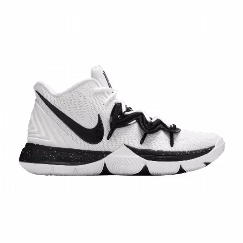 Nike Kyrie 5 TB 'White'