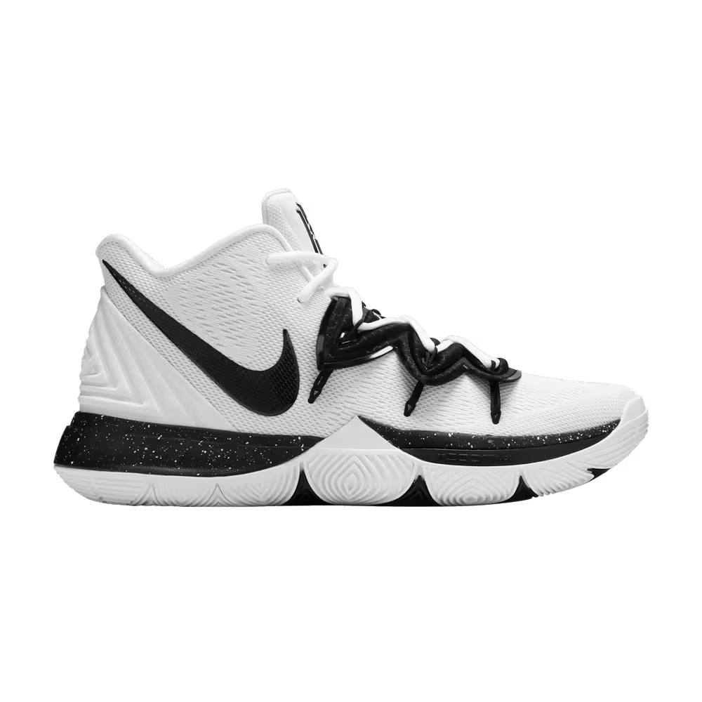 Nike Kyrie 5 TB White