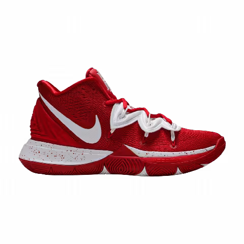Nike Kyrie 5 TB 'University Red'