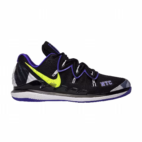 NikeCourt Air Zoom Vapor x Kyrie 5 'NYC'