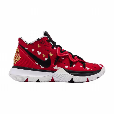 SneakerRoom x Nike Kyrie 5 'I Love You Mom'