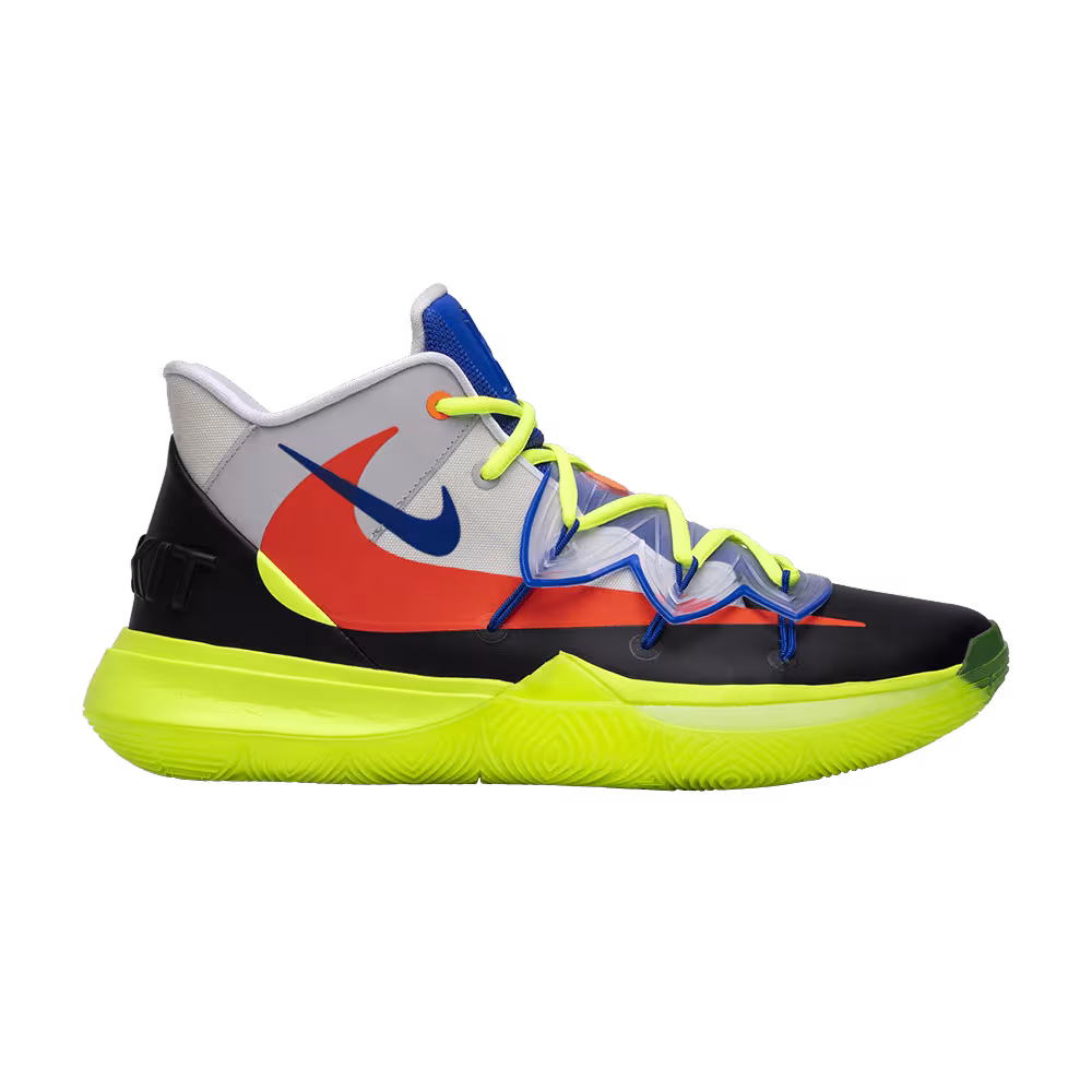 ROKIT x Nike Kyrie 5 All Star