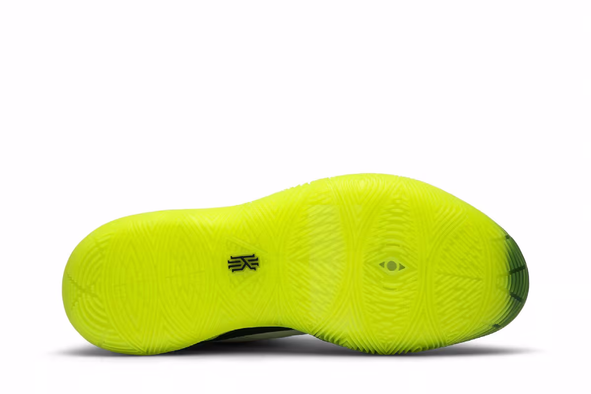 ROKIT x Nike Kyrie 5 All Star, view 5