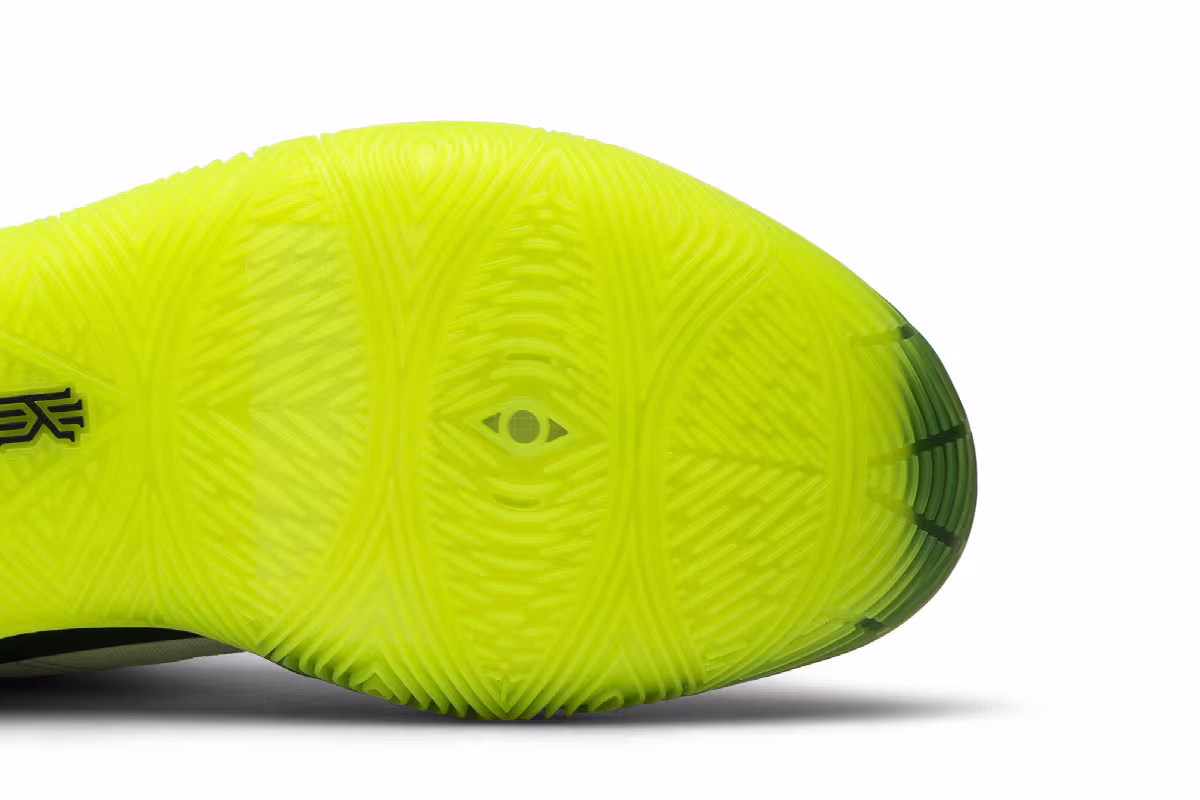 ROKIT x Nike Kyrie 5 All Star, view 6