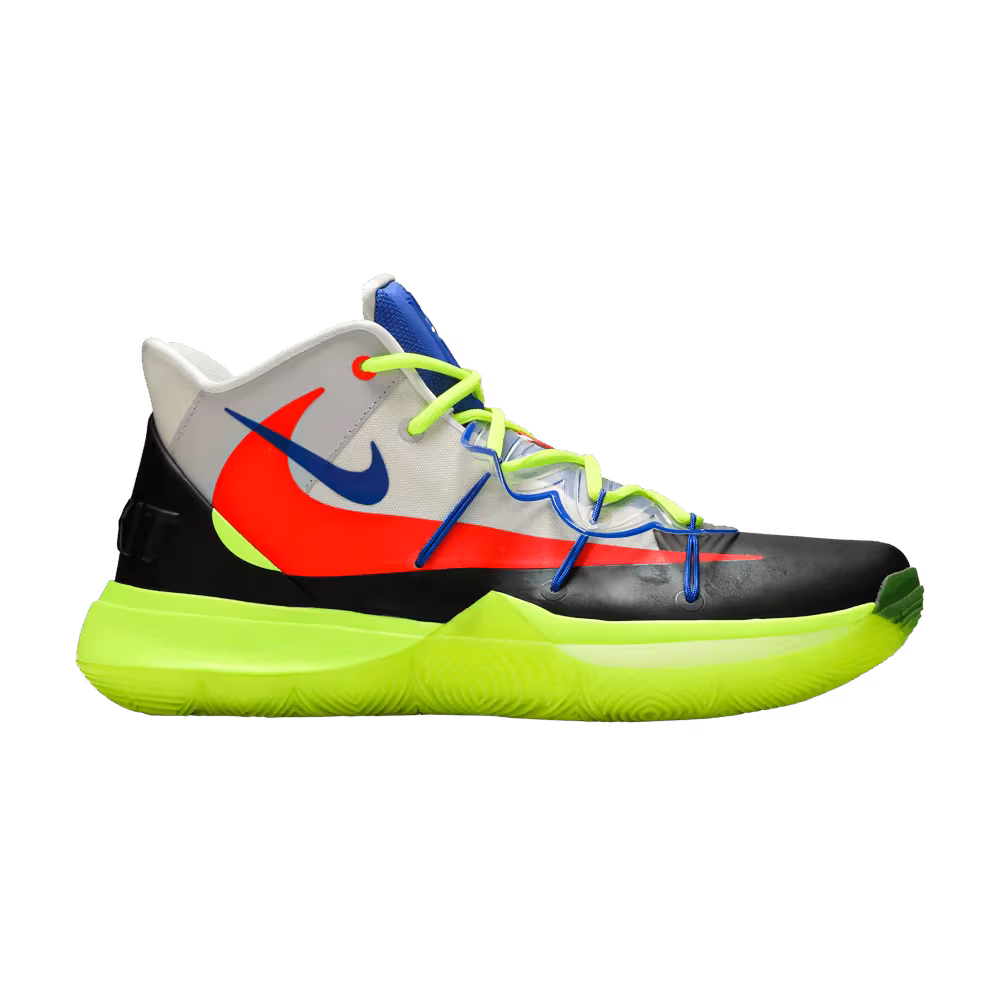 ROKIT x Nike Kyrie 5 EP All Star