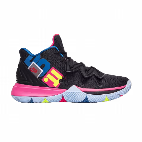 Nike Kyrie 5 'Just Do It'