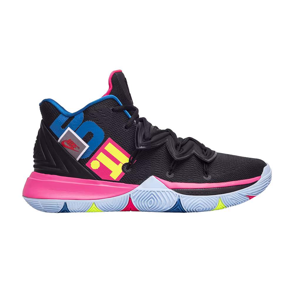 Nike Kyrie 5 Just Do It