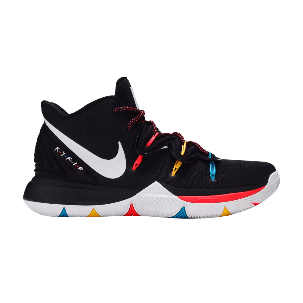 Nike Kyrie 5 EP Friends