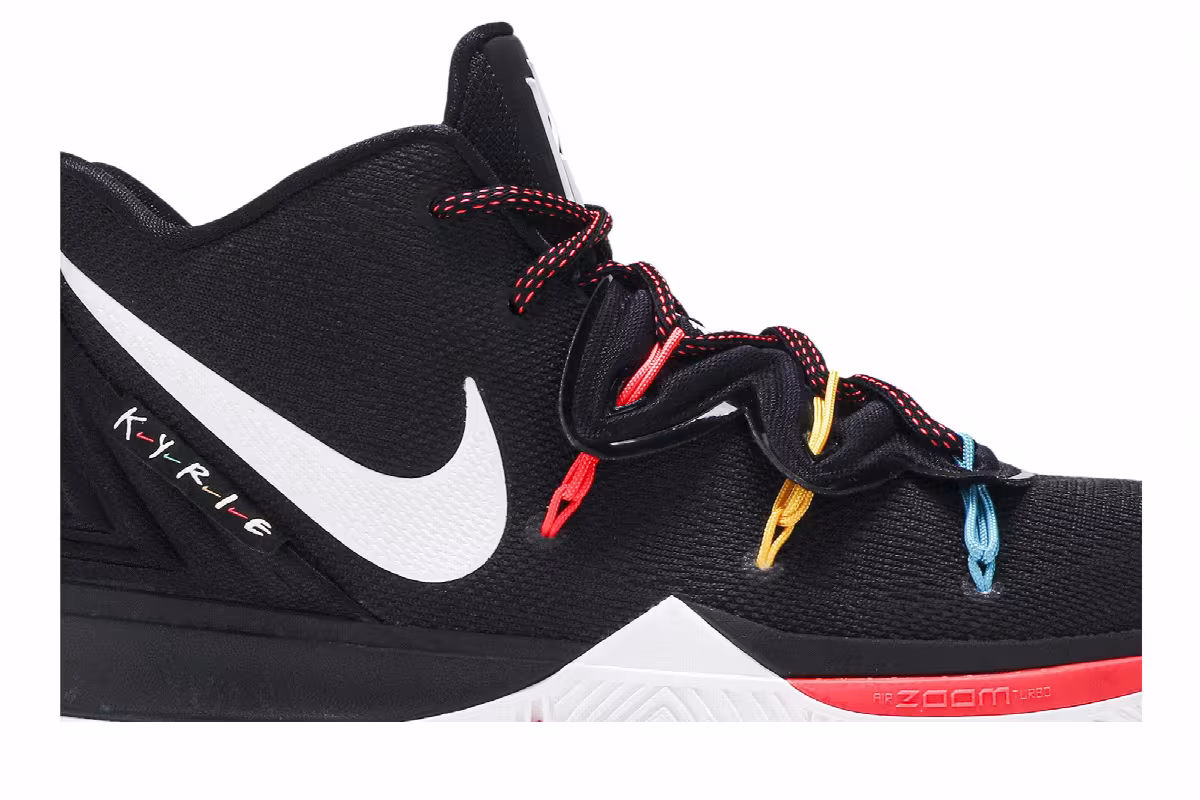 Nike Kyrie 5 EP Friends, view 3